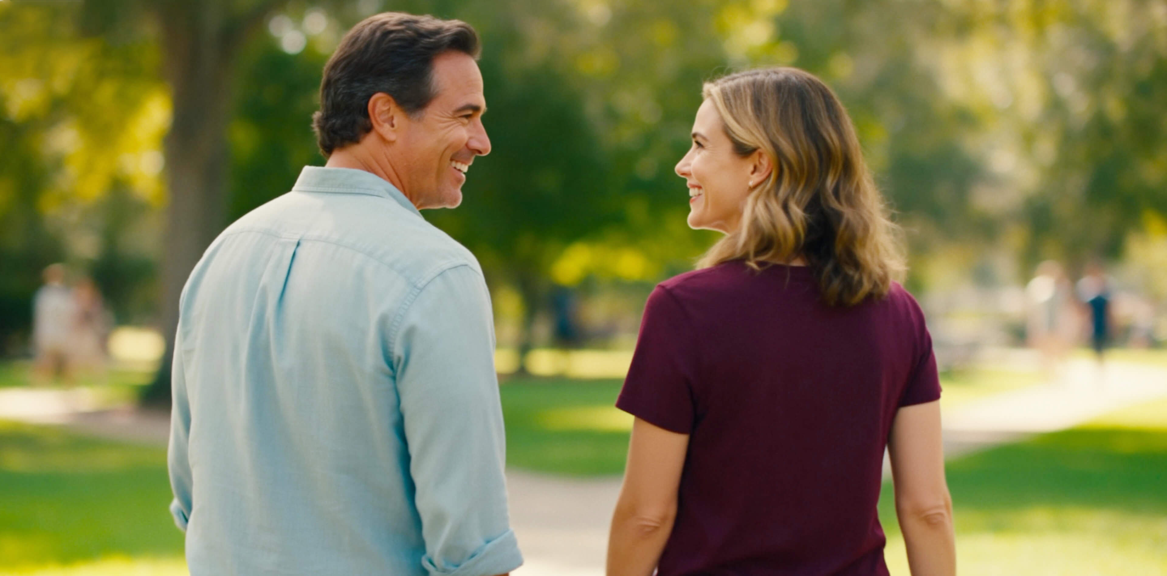 Alternate background